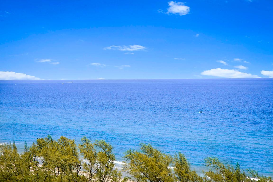 2121 N Ocean Boulevard 1707e, Boca Raton Unit: 1707e