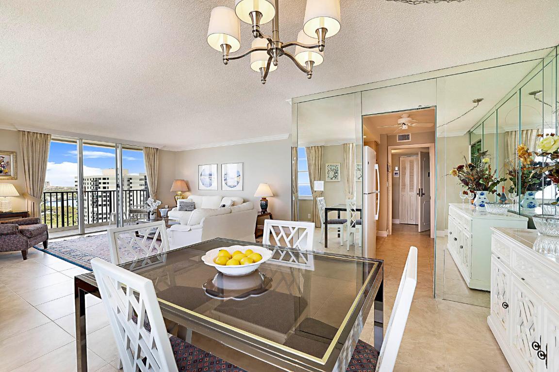 2121 N Ocean Boulevard 1707e, Boca Raton Unit: 1707e