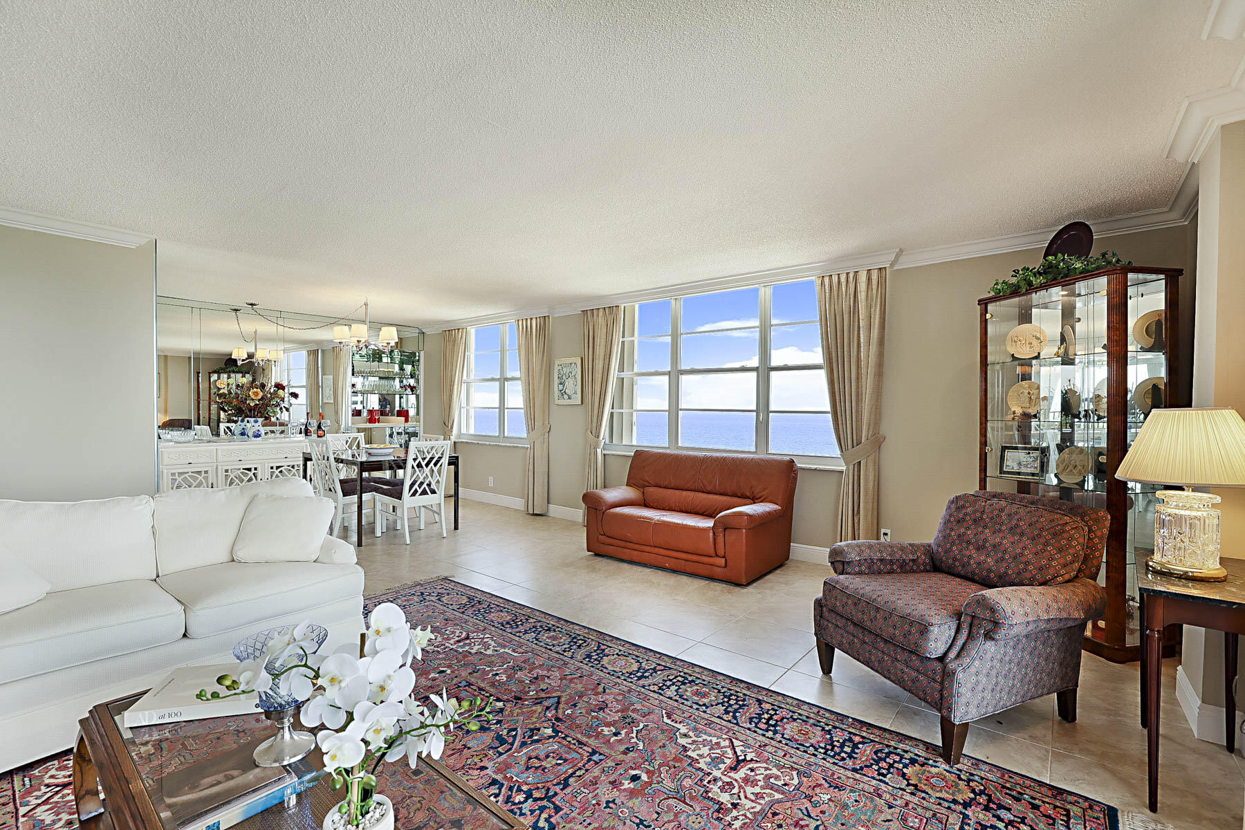 2121 N Ocean Boulevard 1707e, Boca Raton Unit: 1707e