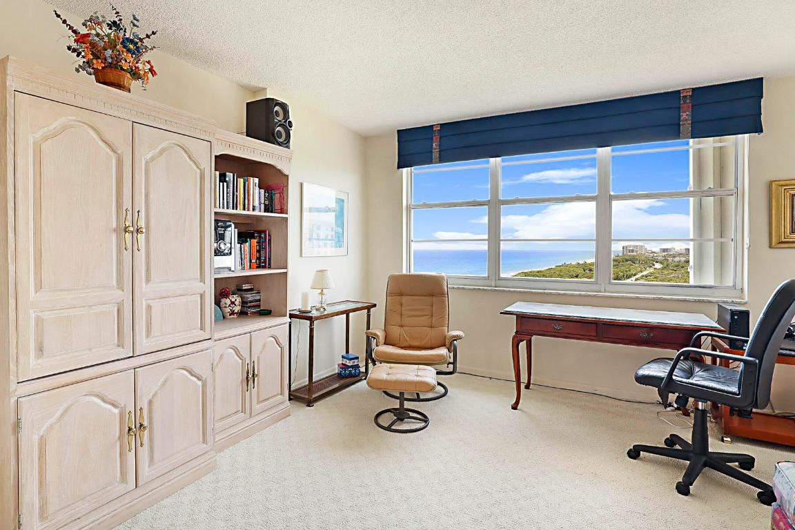 2121 N Ocean Boulevard 1707e, Boca Raton Unit: 1707e