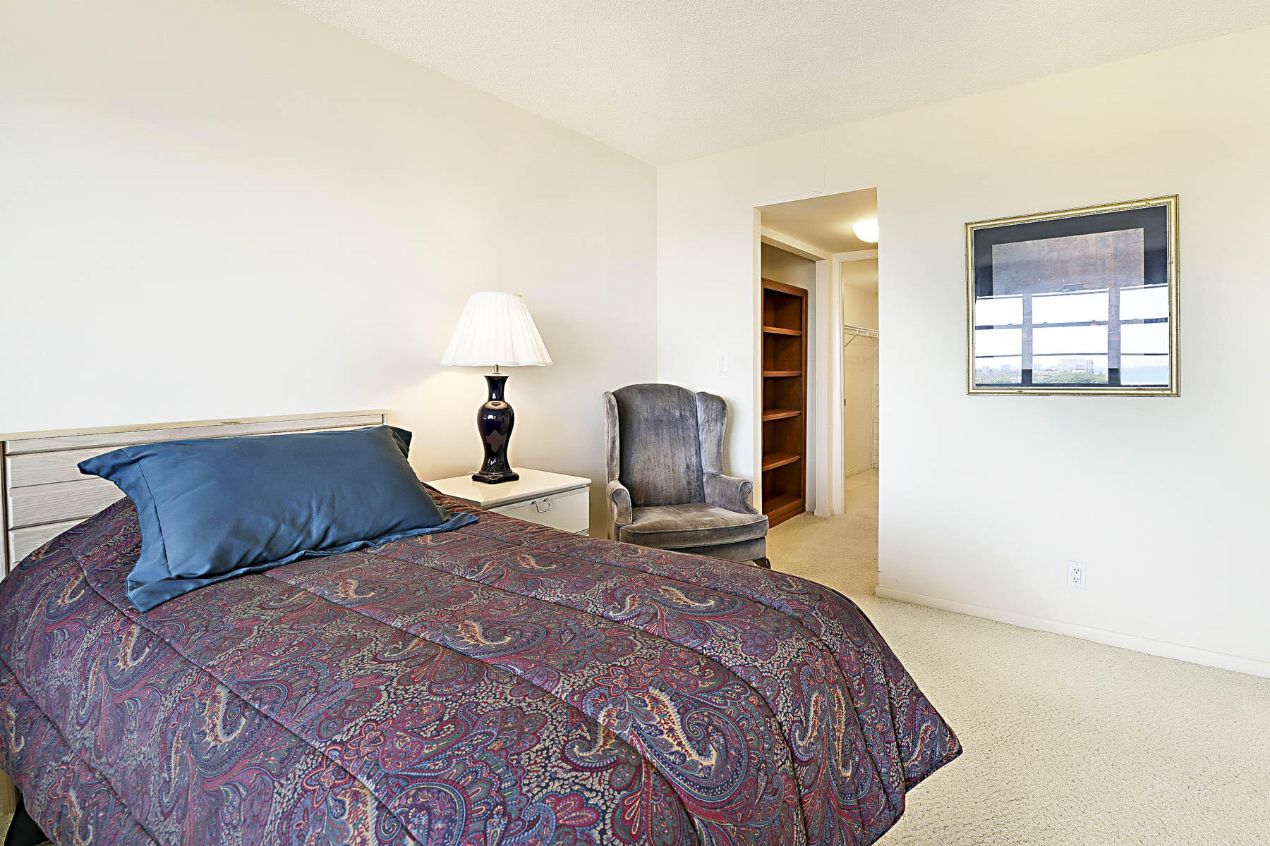 2121 N Ocean Boulevard 1707e, Boca Raton Unit: 1707e