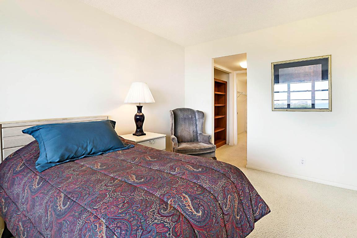 2121 N Ocean Boulevard 1707e, Boca Raton Unit: 1707e