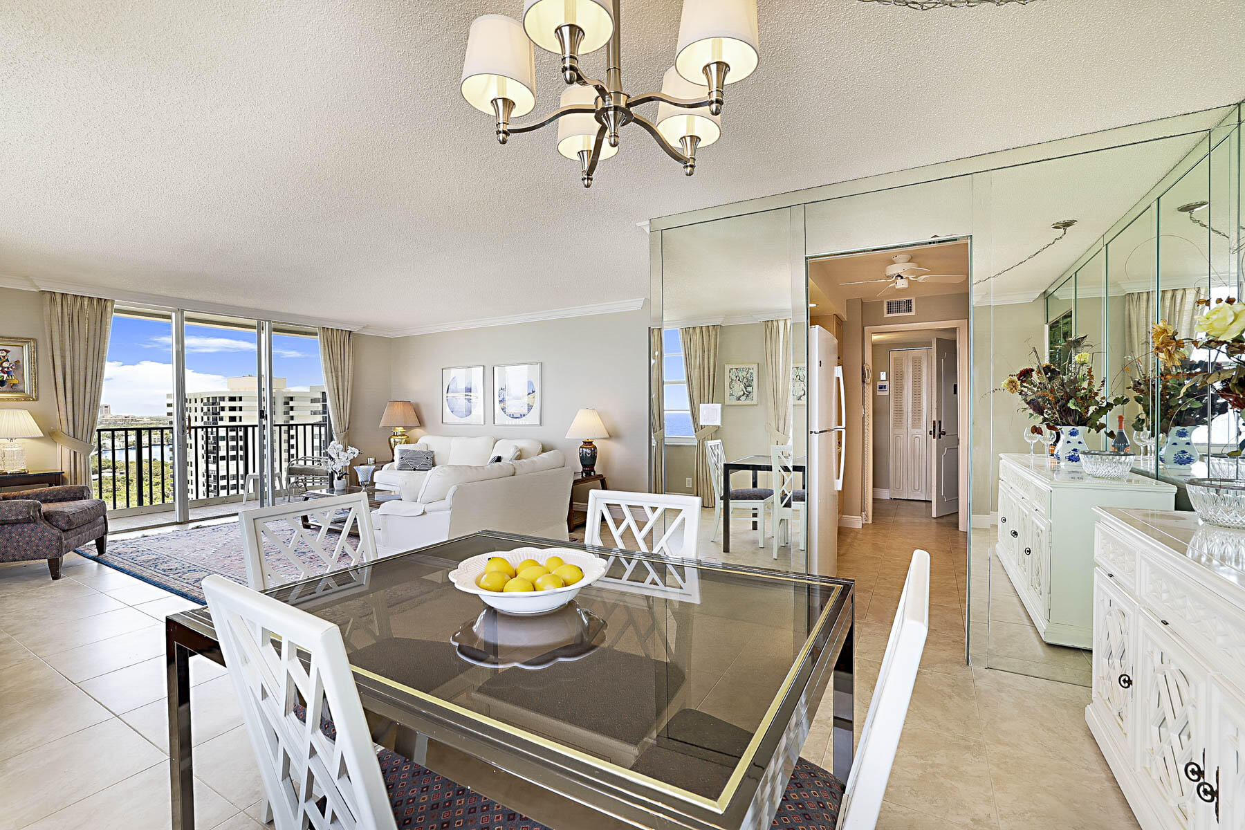 2121 N Ocean Boulevard 1707e, Boca Raton Unit: 1707e