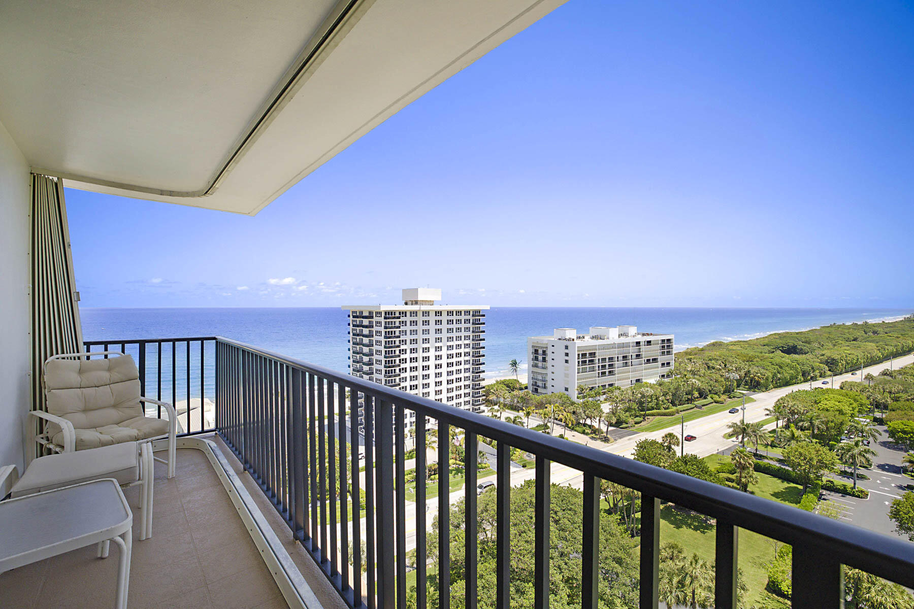 2121 N Ocean Boulevard 1707e, Boca Raton Unit: 1707e