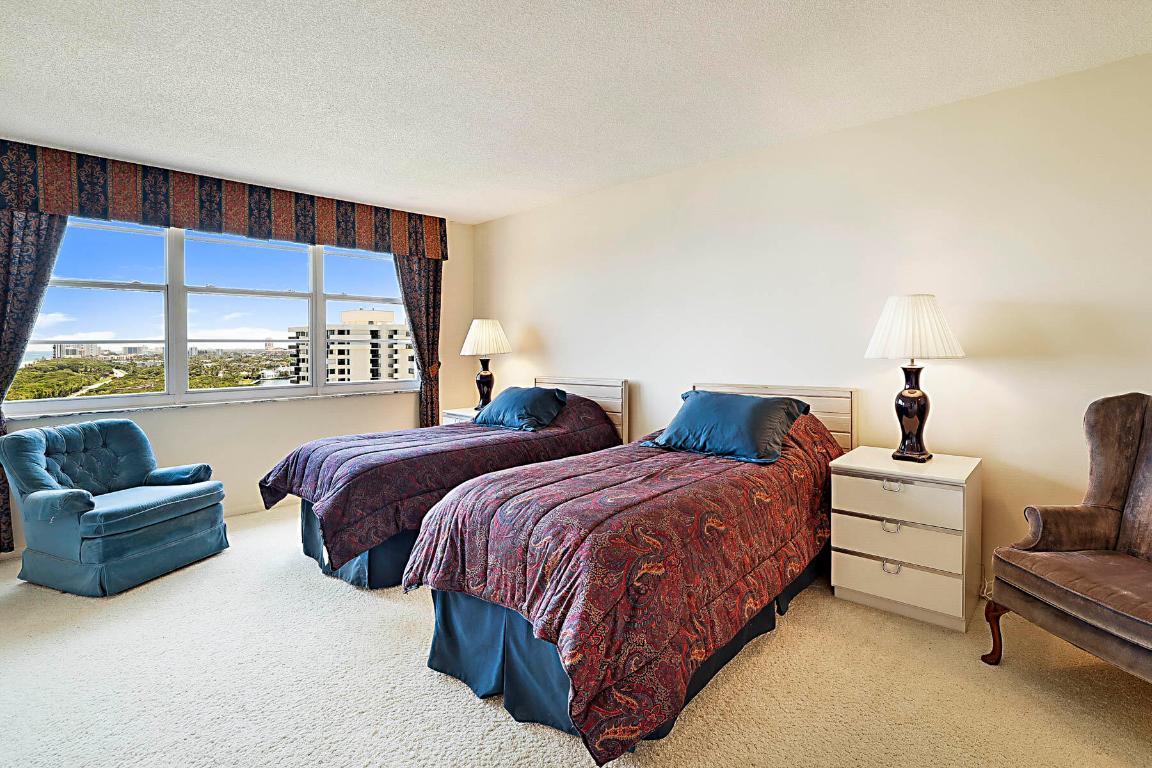 2121 N Ocean Boulevard 1707e, Boca Raton Unit: 1707e
