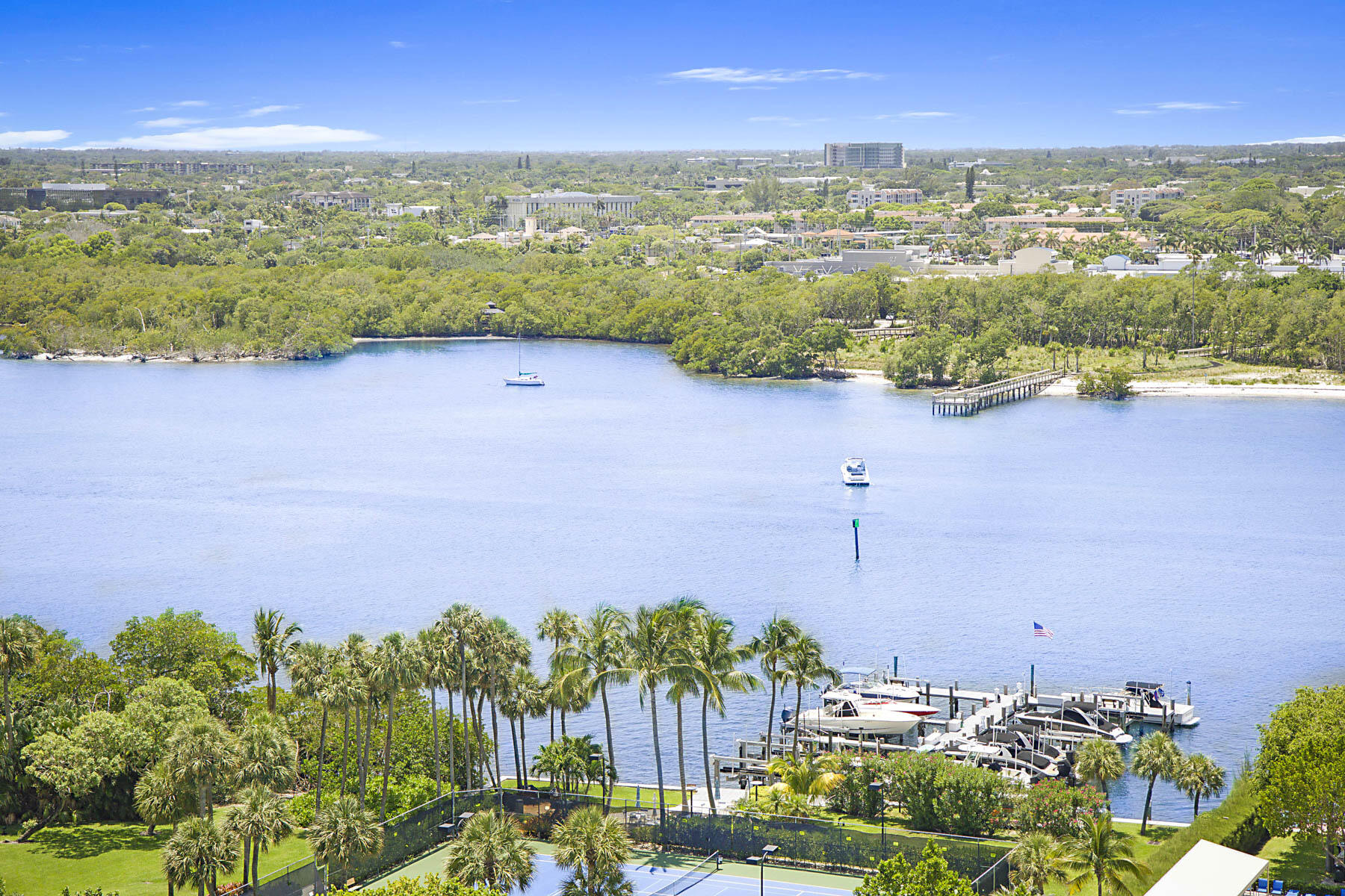 2121 N Ocean Boulevard 1707e, Boca Raton Unit: 1707e