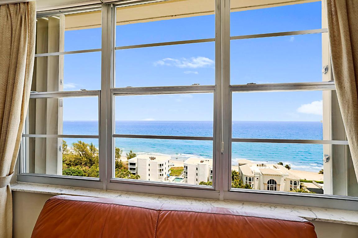 2121 N Ocean Boulevard 1707e, Boca Raton Unit: 1707e