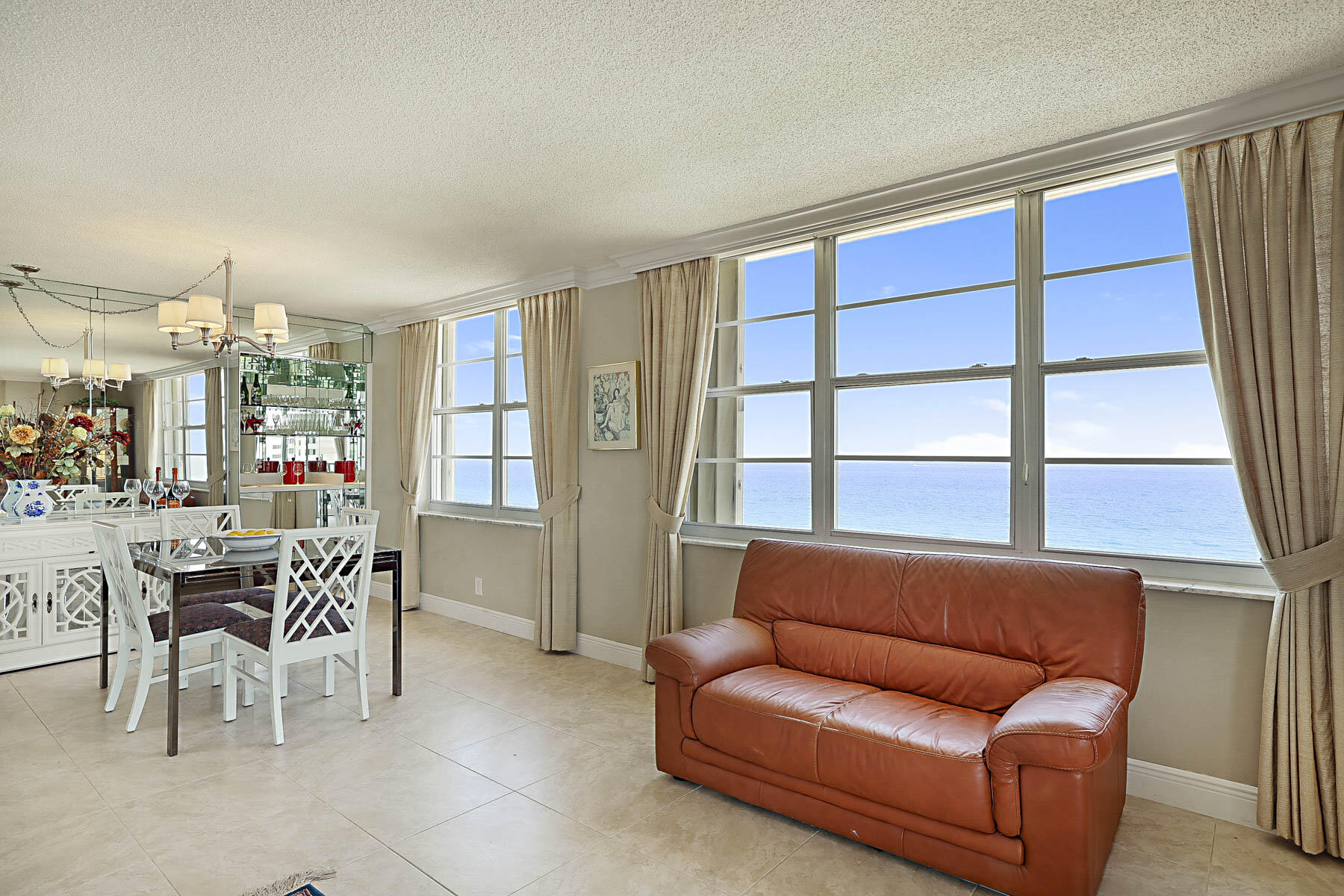 2121 N Ocean Boulevard 1707e, Boca Raton Unit: 1707e