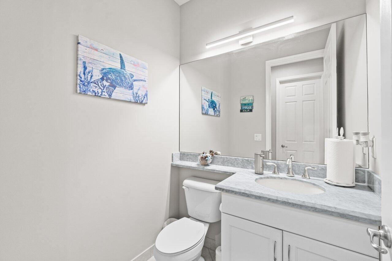 8128 Snowflake Obsidian Trail