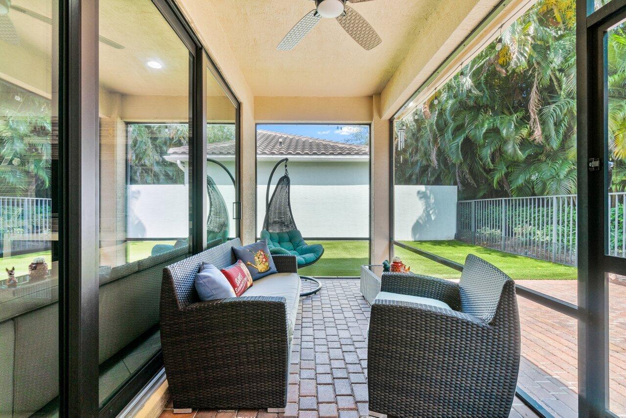 8128 Snowflake Obsidian Trail