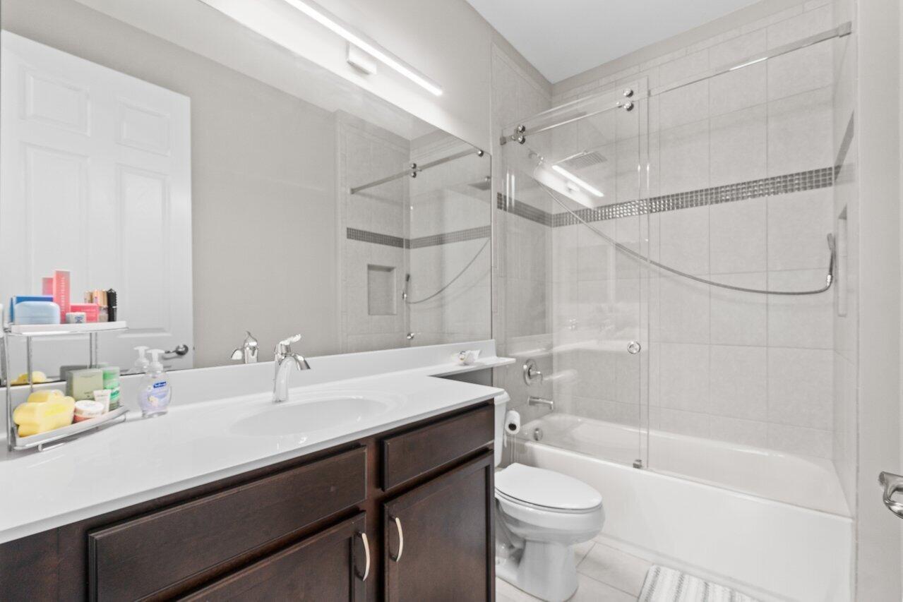 8128 Snowflake Obsidian Trail