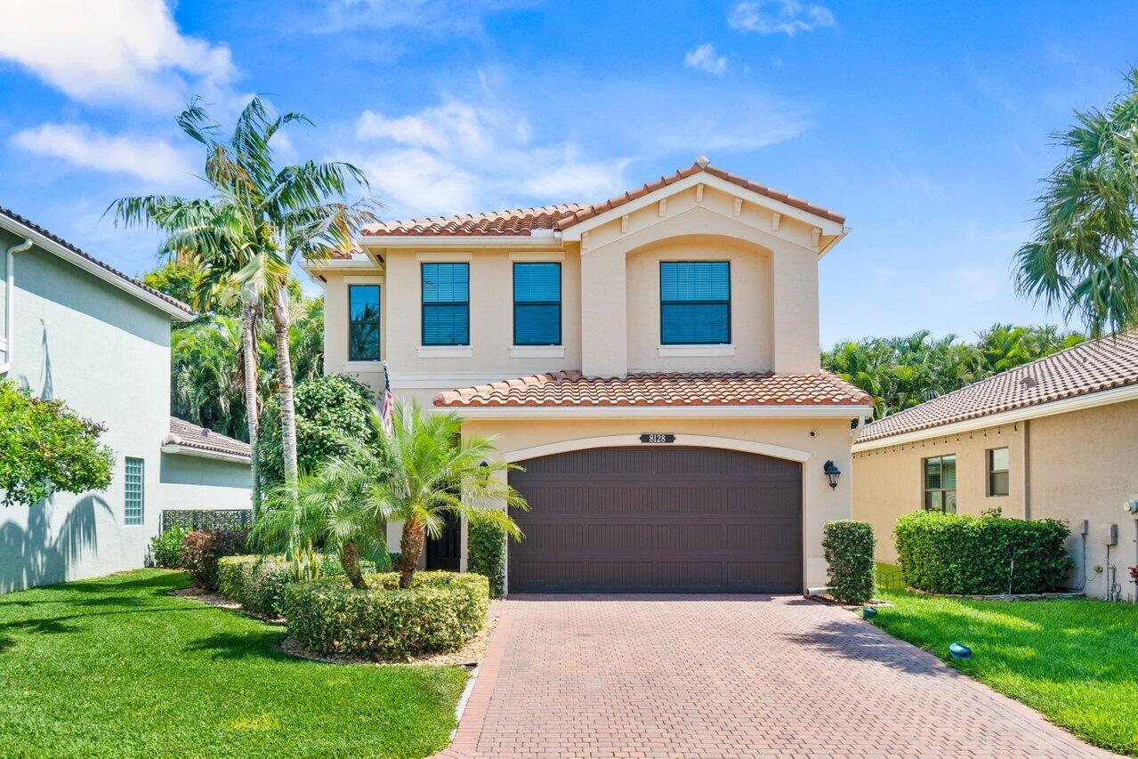 8128 Snowflake Obsidian Trail