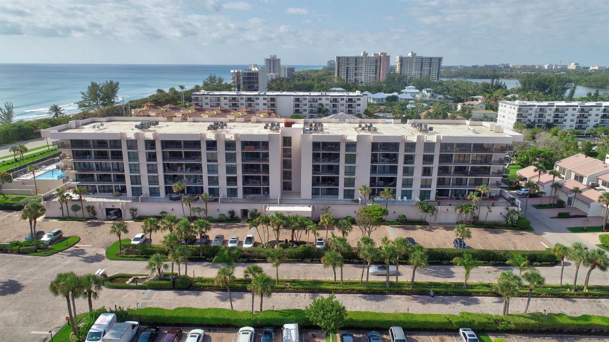 2667 N Ocean Boulevard I612
