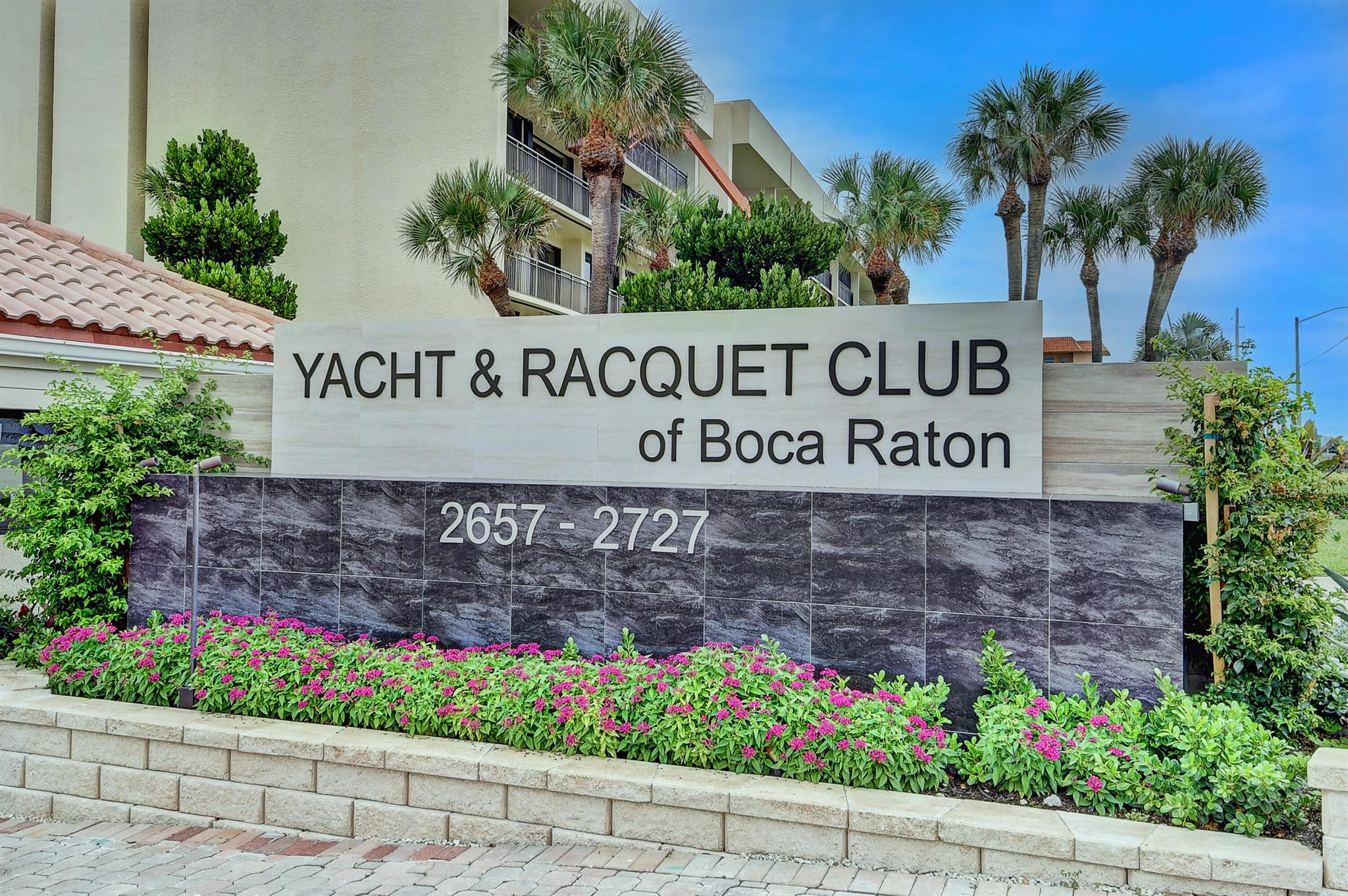 2667 N Ocean Boulevard I612