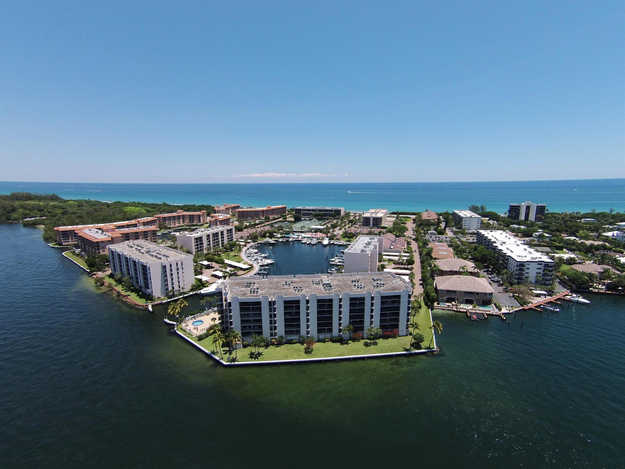 2667 N Ocean Boulevard I612