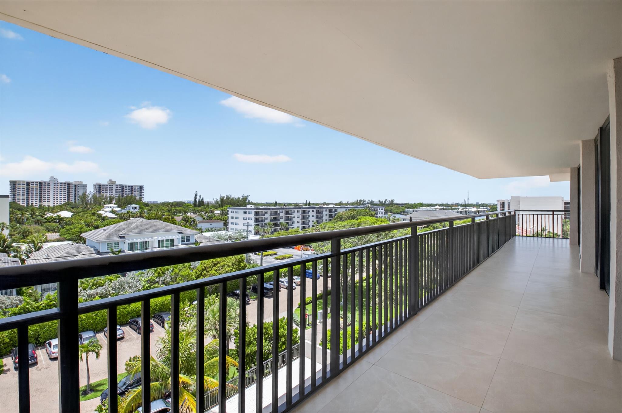 2667 N Ocean Boulevard I612