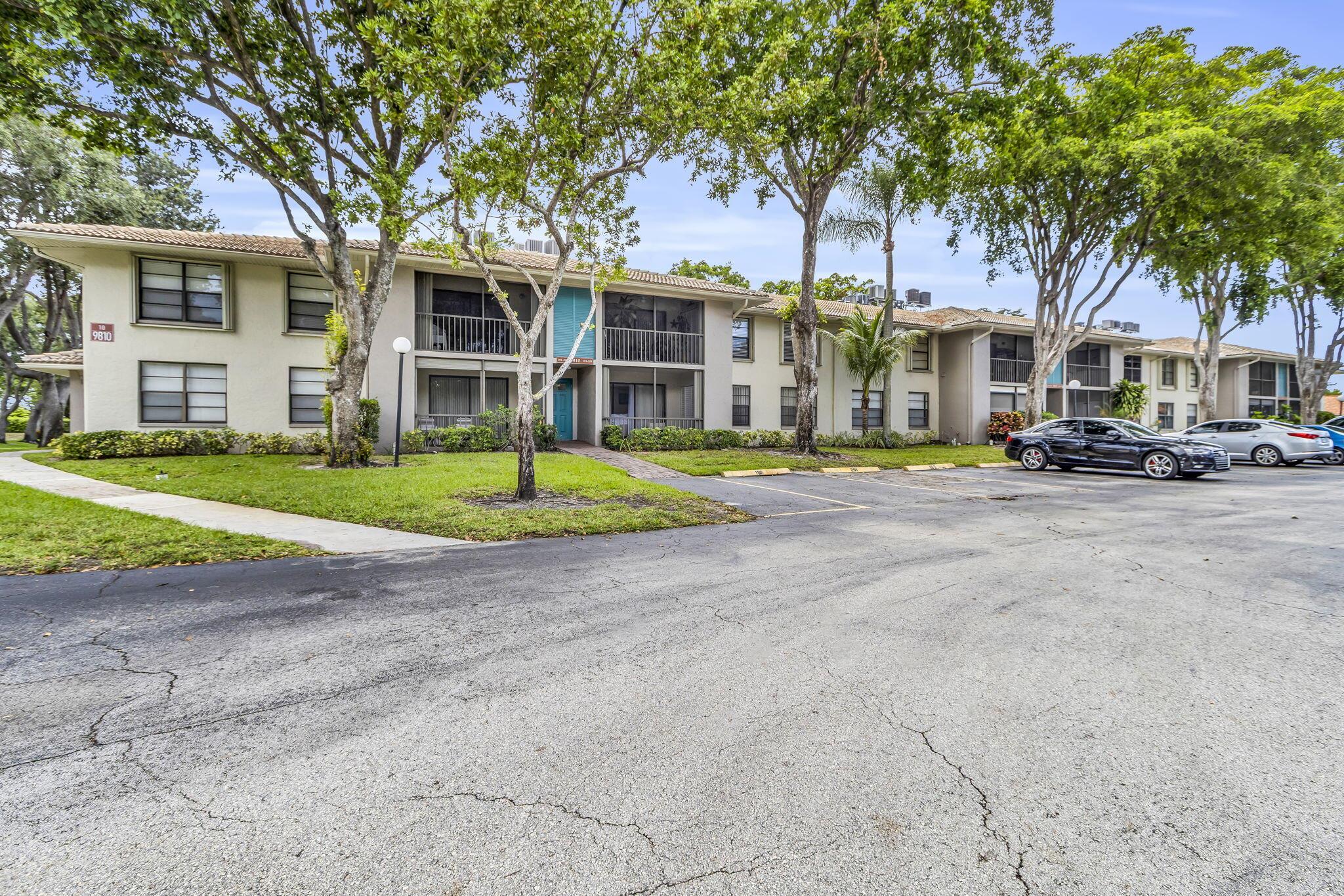 9810 Pineapple Tree Drive 107