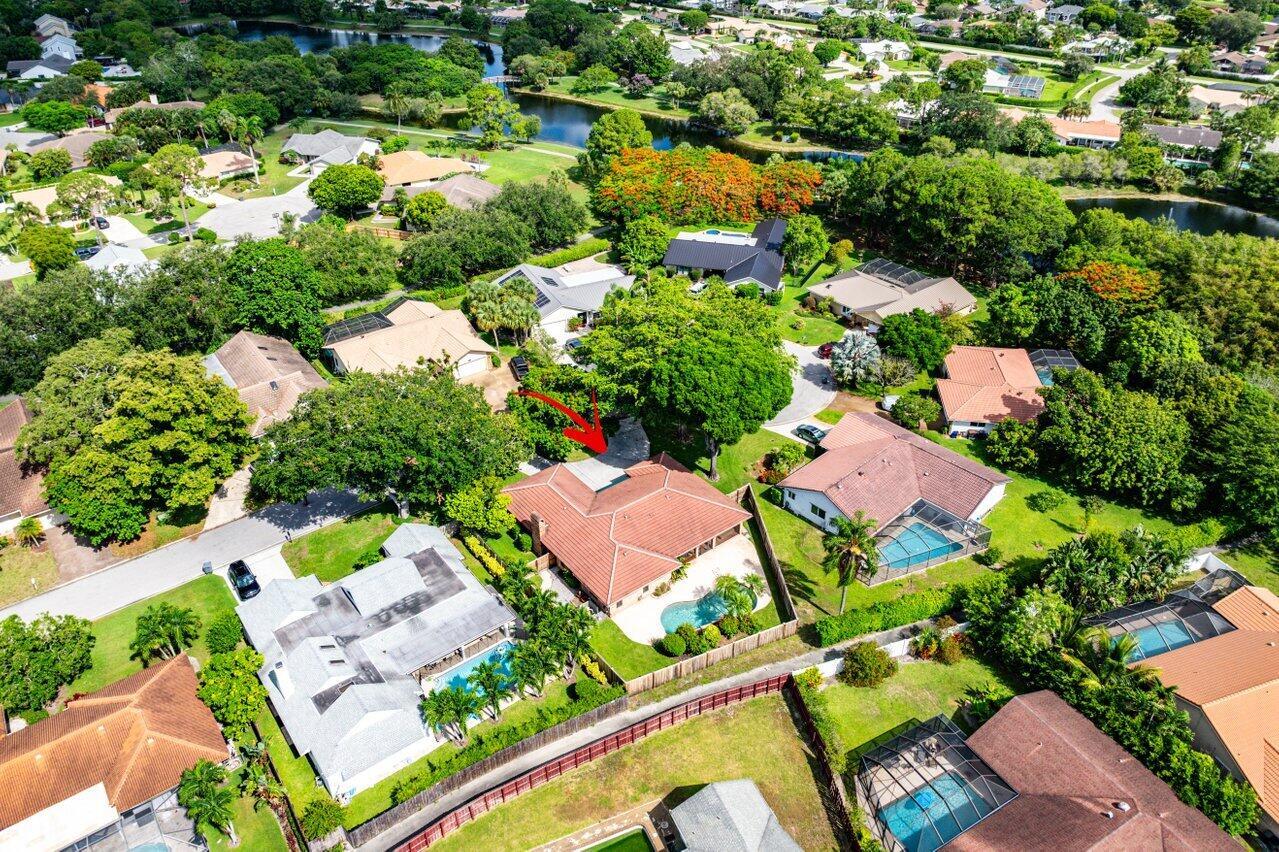 21792 Mountain Sugar Lane