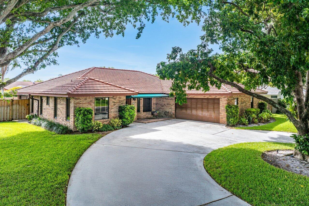 21792 Mountain Sugar Lane