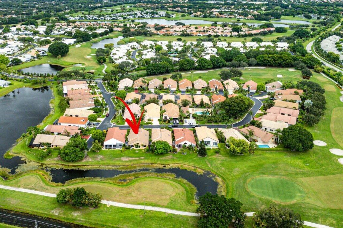 6052 Terra Mere Circle