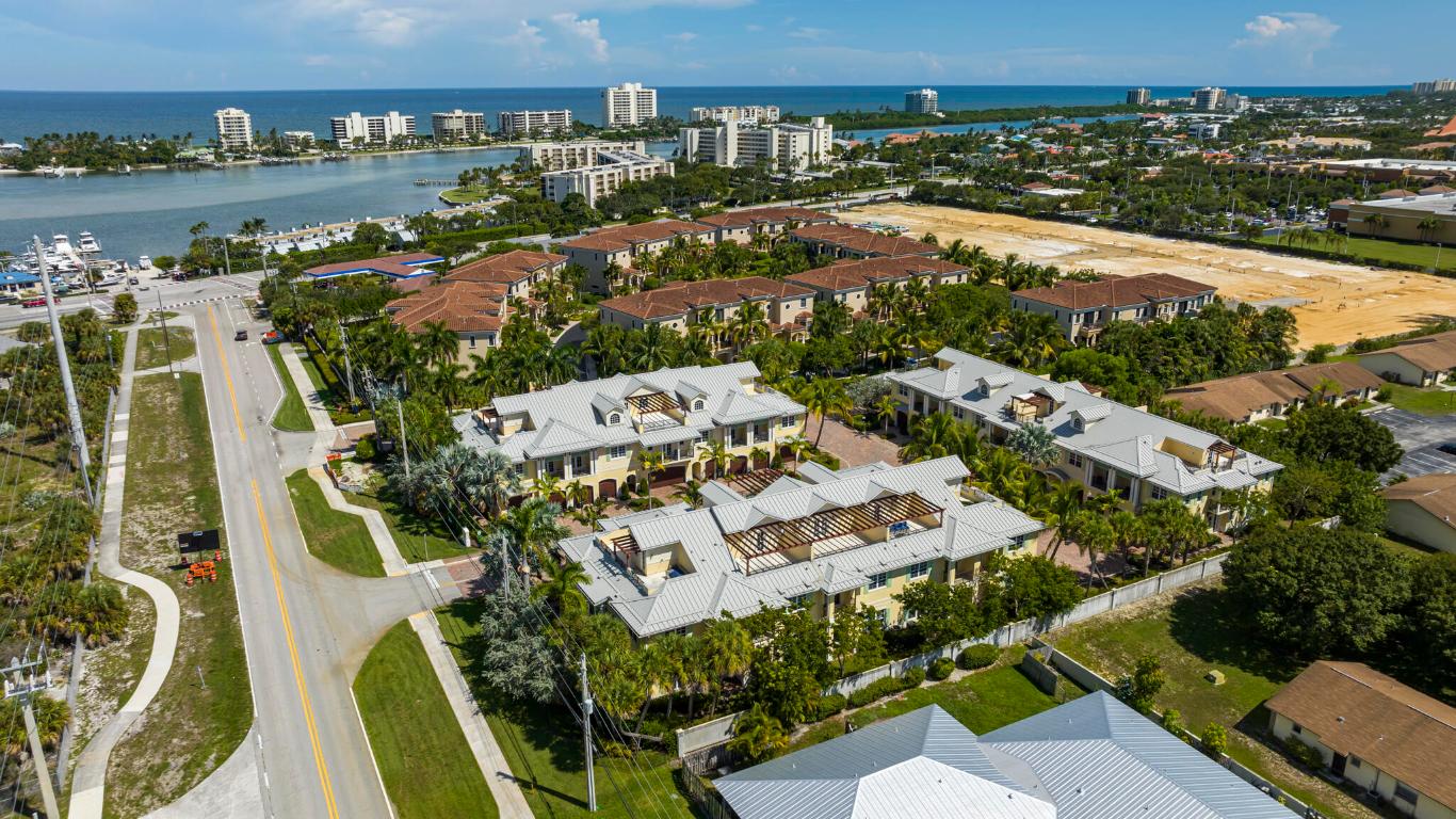 3770 County Line Road