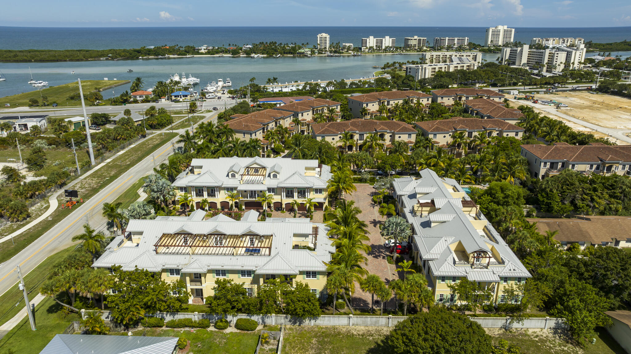 3770 County Line Road