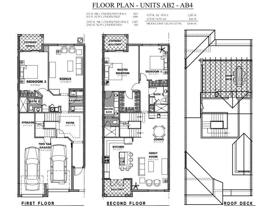3770 County Line Road