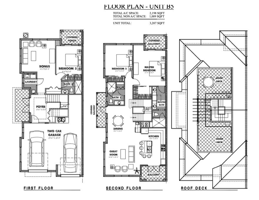 3770 County Line Road B5