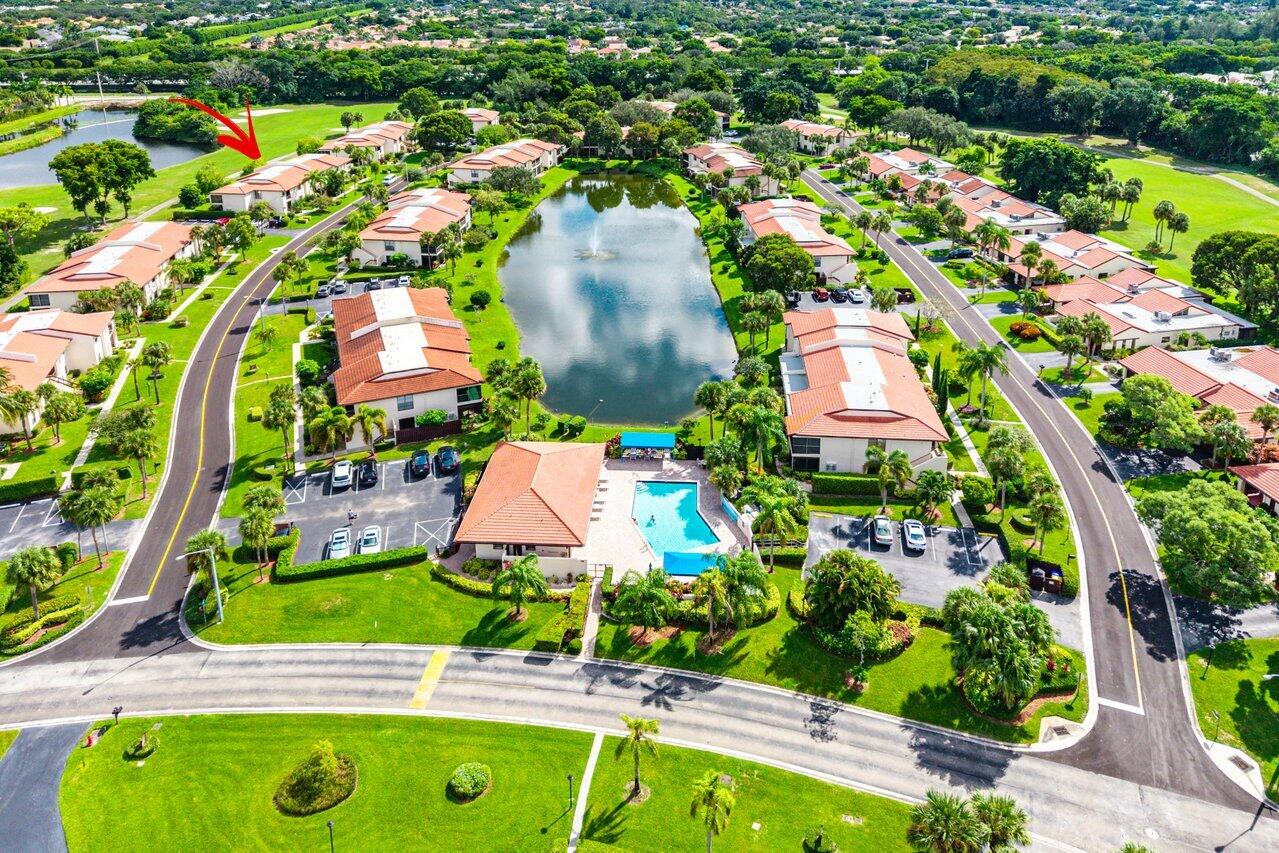 7920 Eastlake Drive 19-B