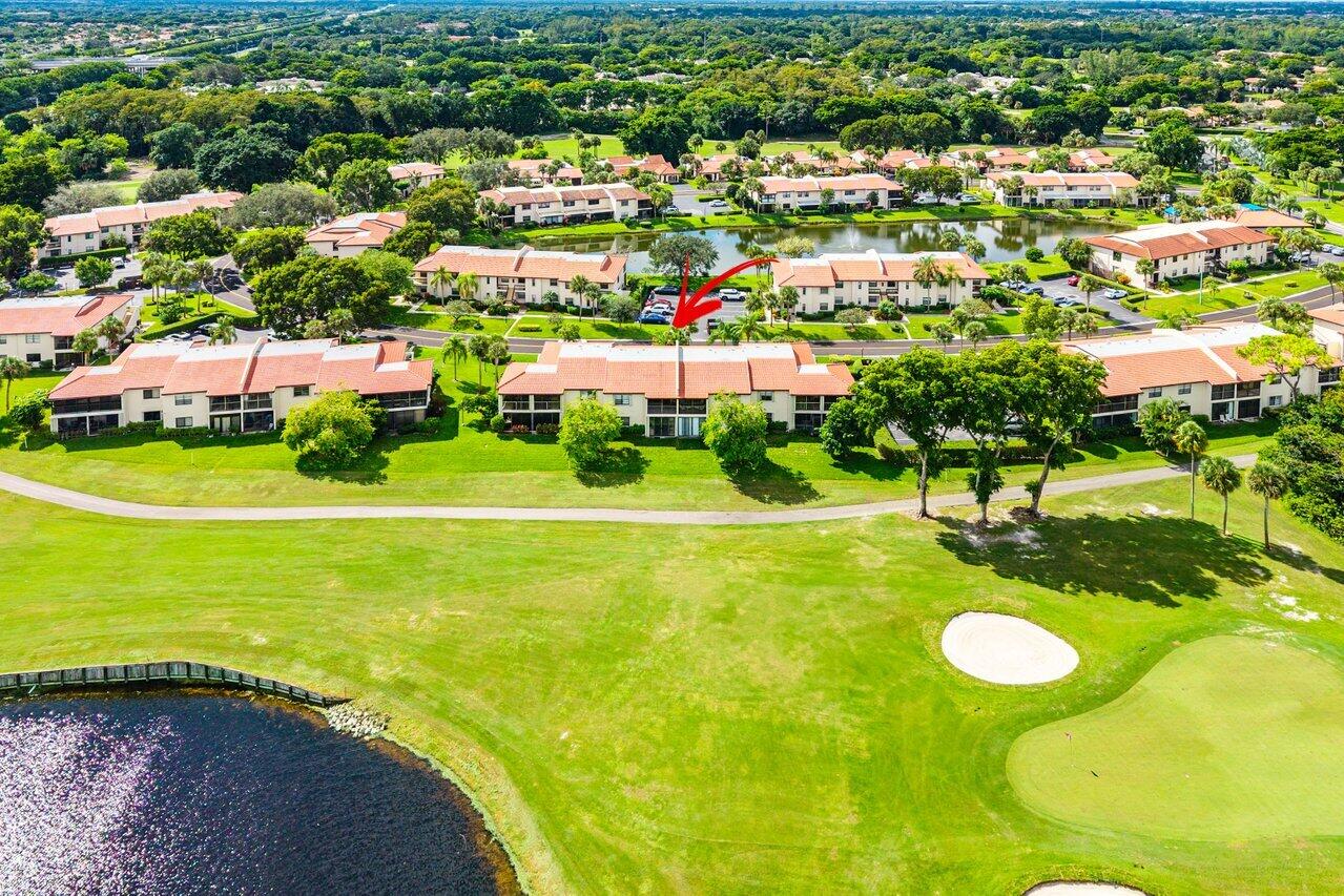 7920 Eastlake Drive 19-B