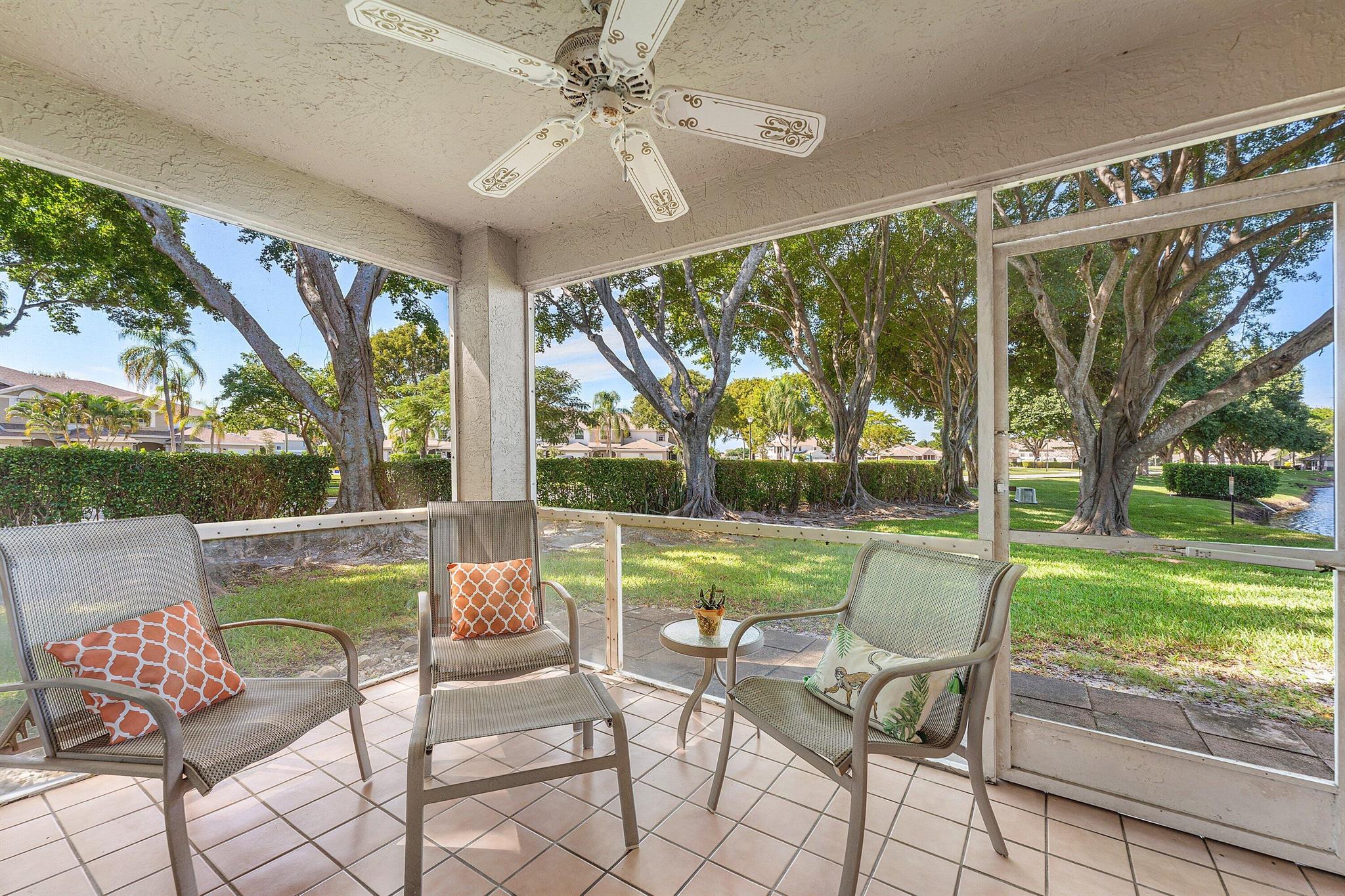 9112 Vineland Court A