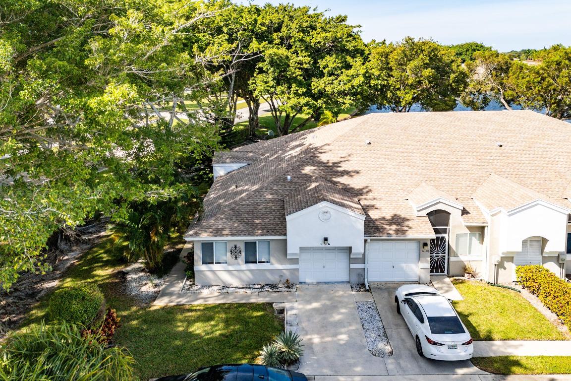 9112 Vineland Court A