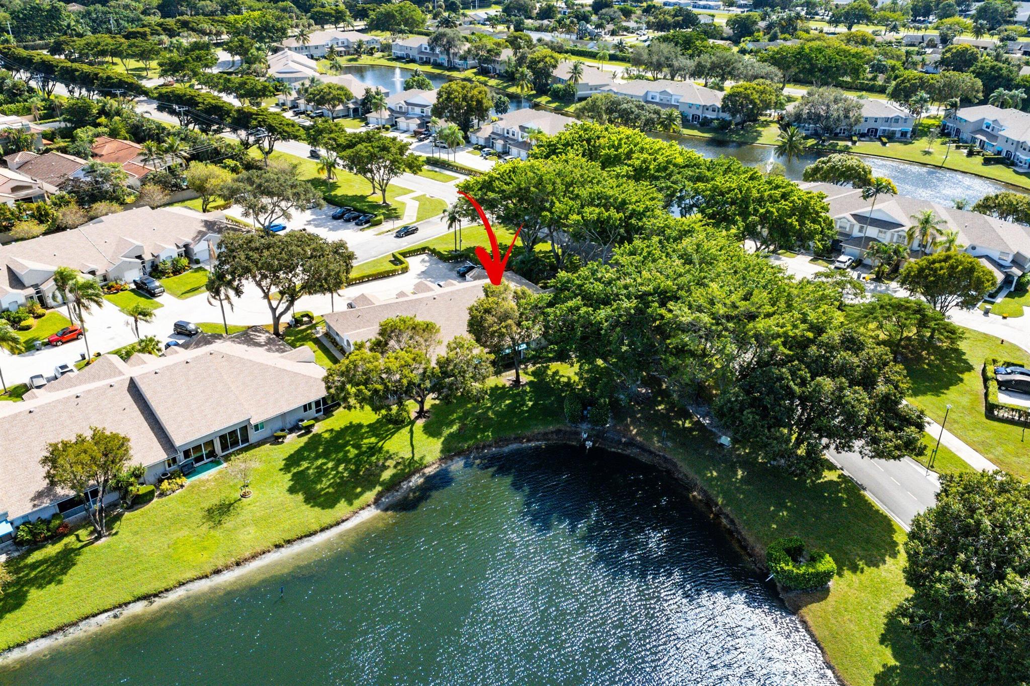 9112 Vineland Court A