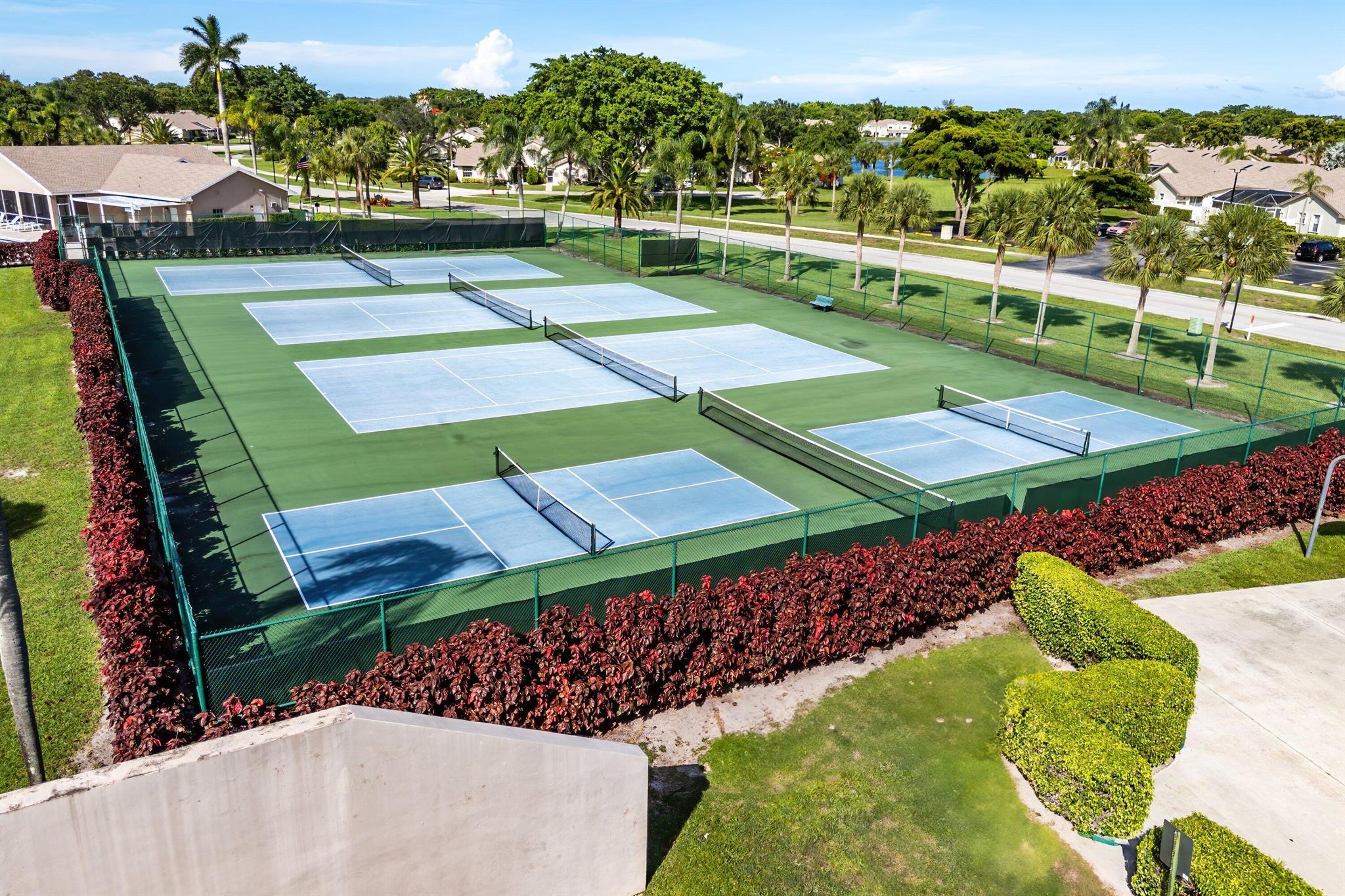 9112 Vineland Court A