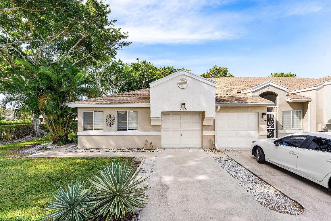 9112 Vineland Court A