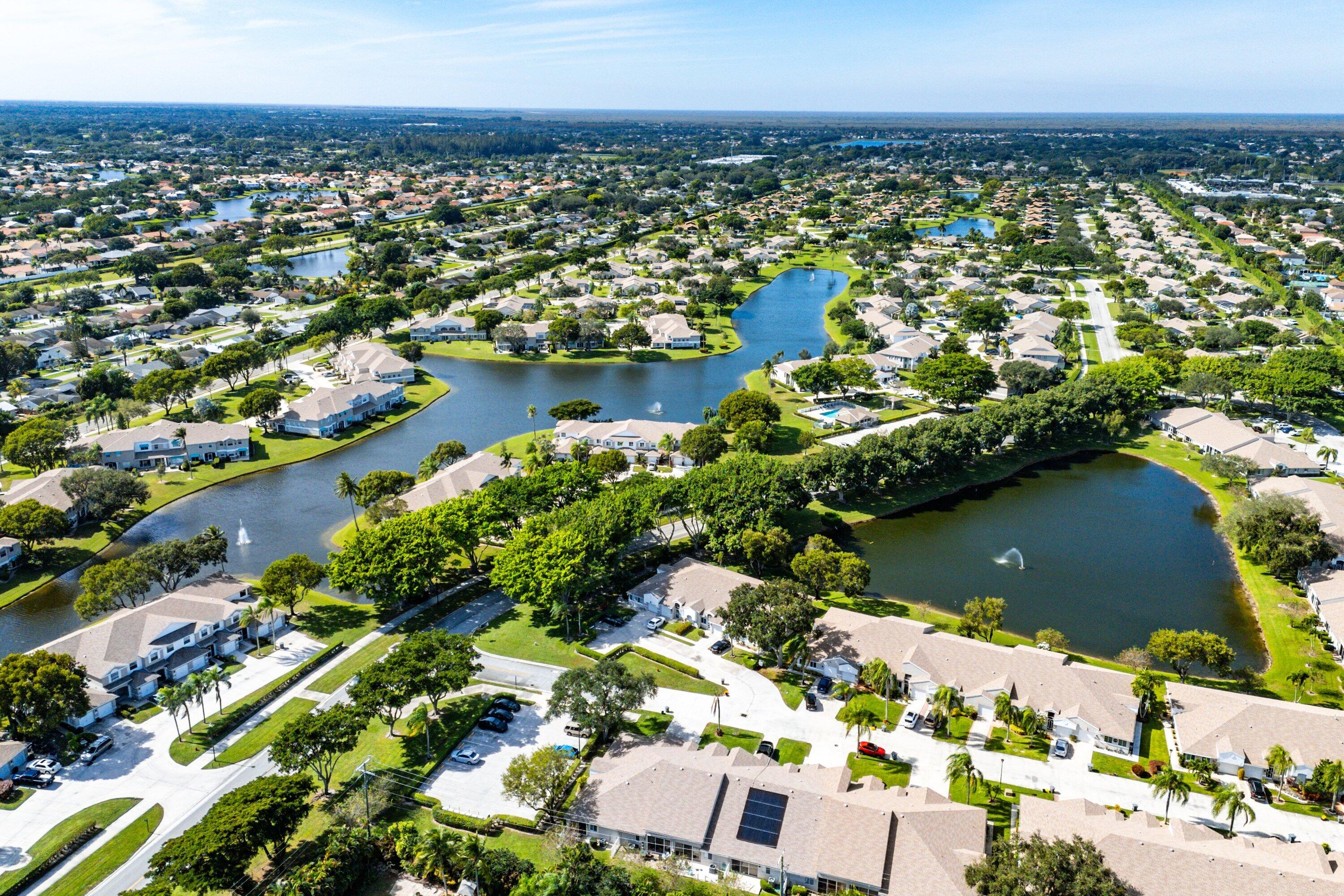 9112 Vineland Court A