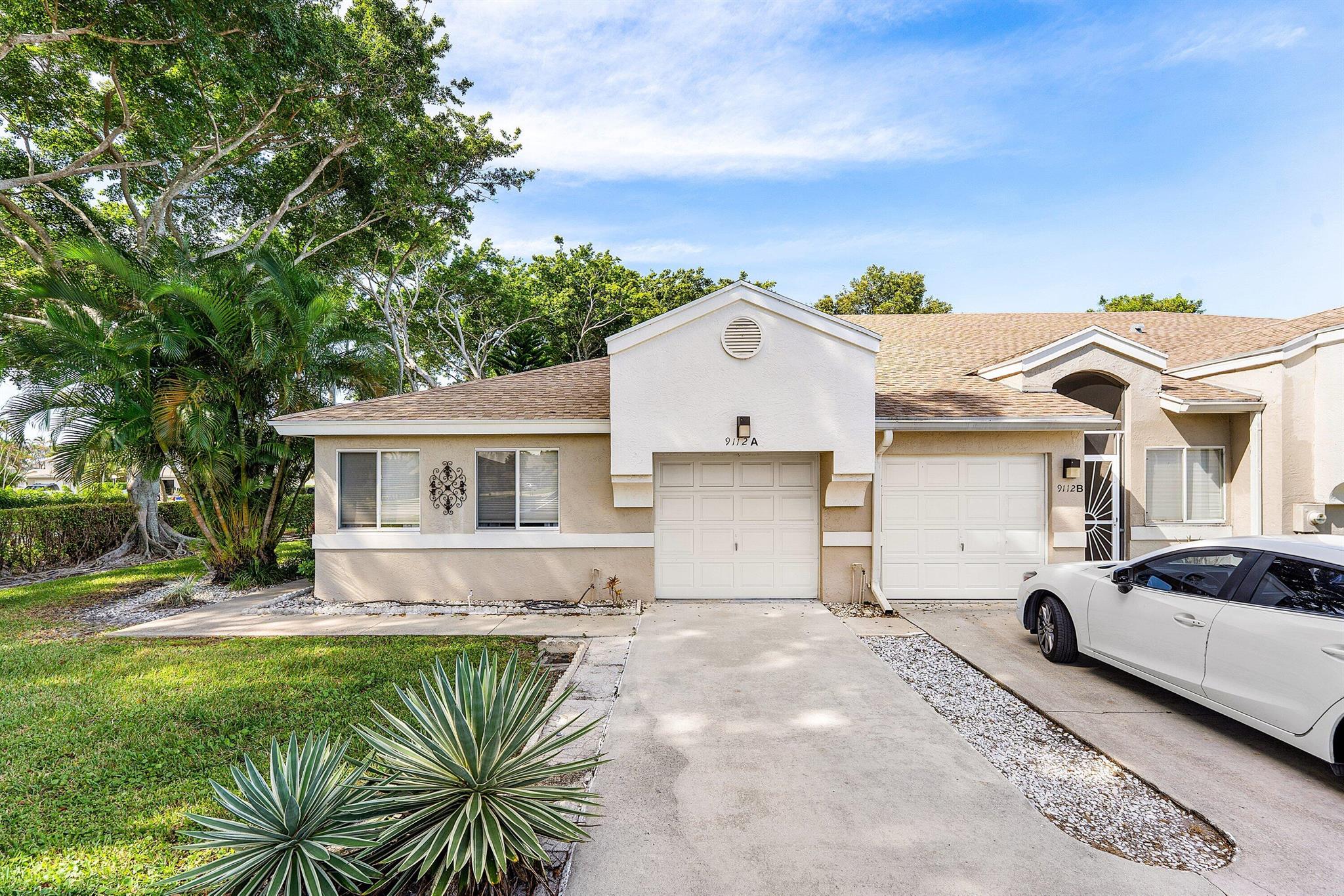 9112 Vineland Court A