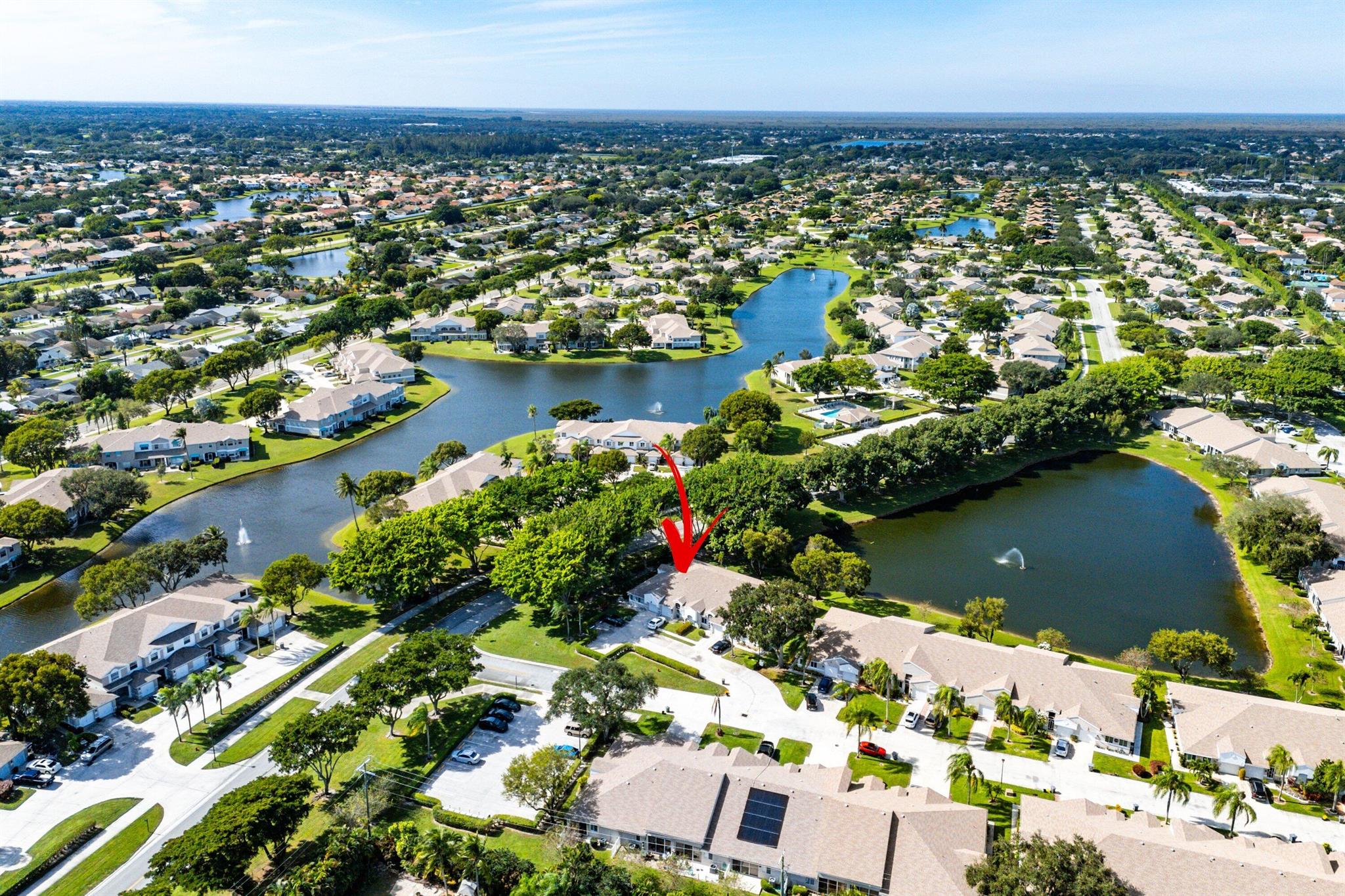 9112 Vineland Court A