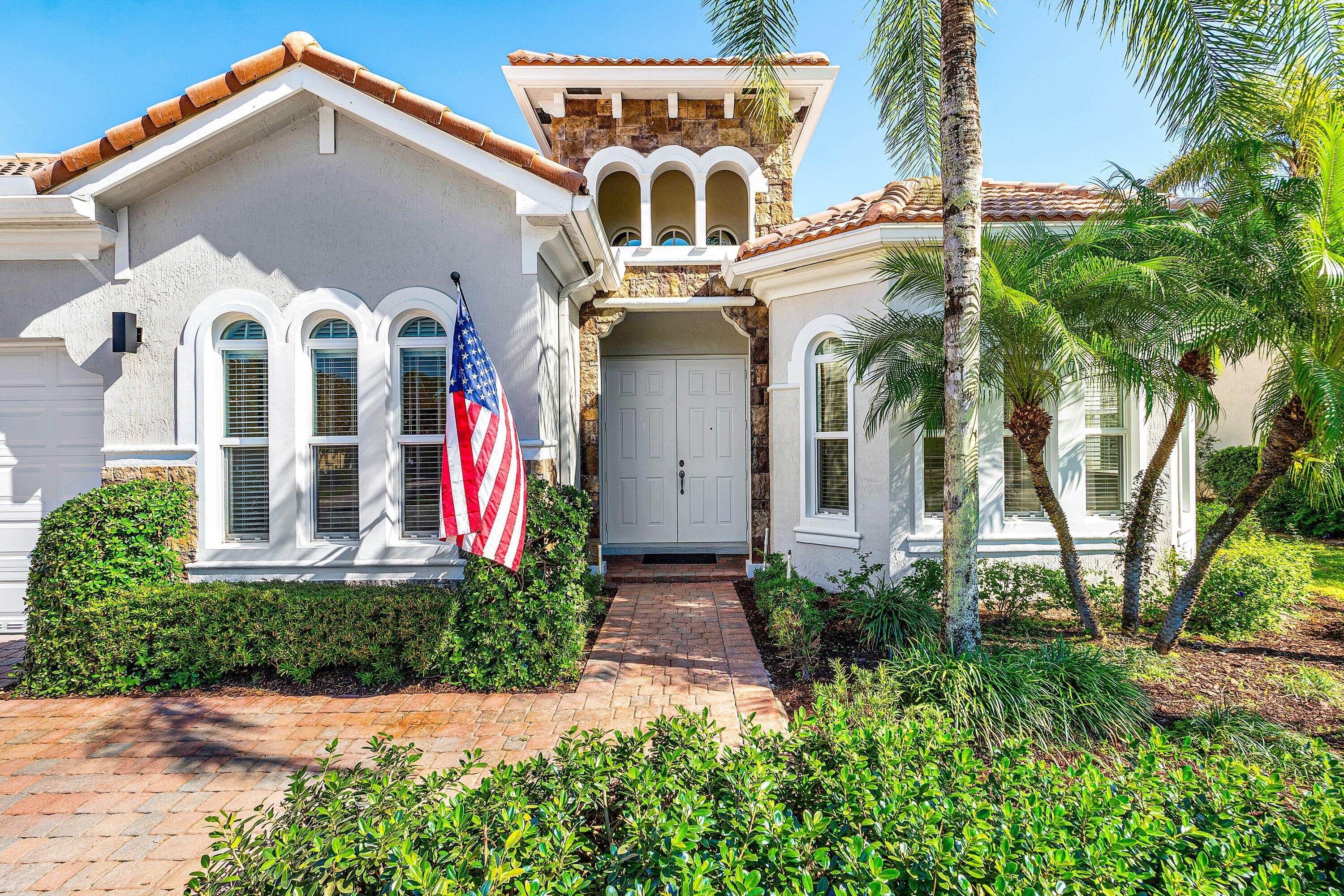8782 Cobblestone Point Circle, Boynton Beach