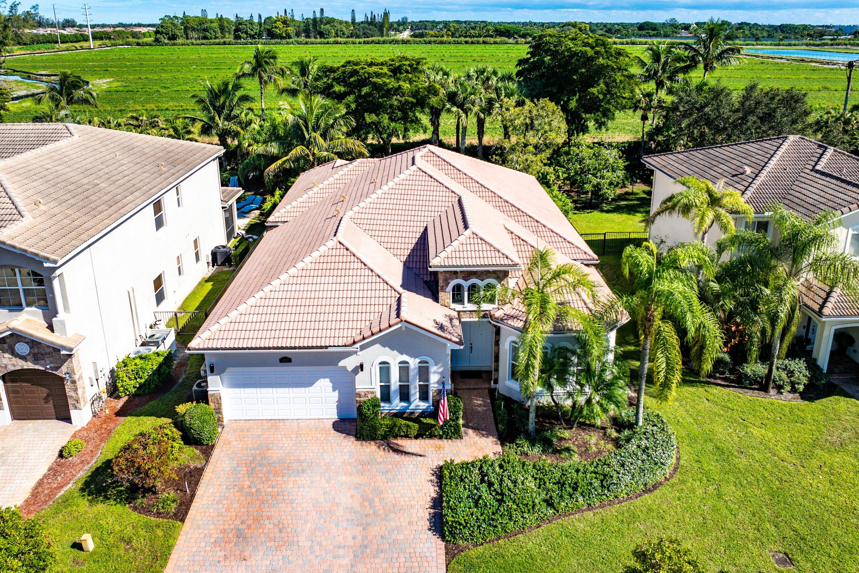 8782 Cobblestone Point Circle, Boynton Beach