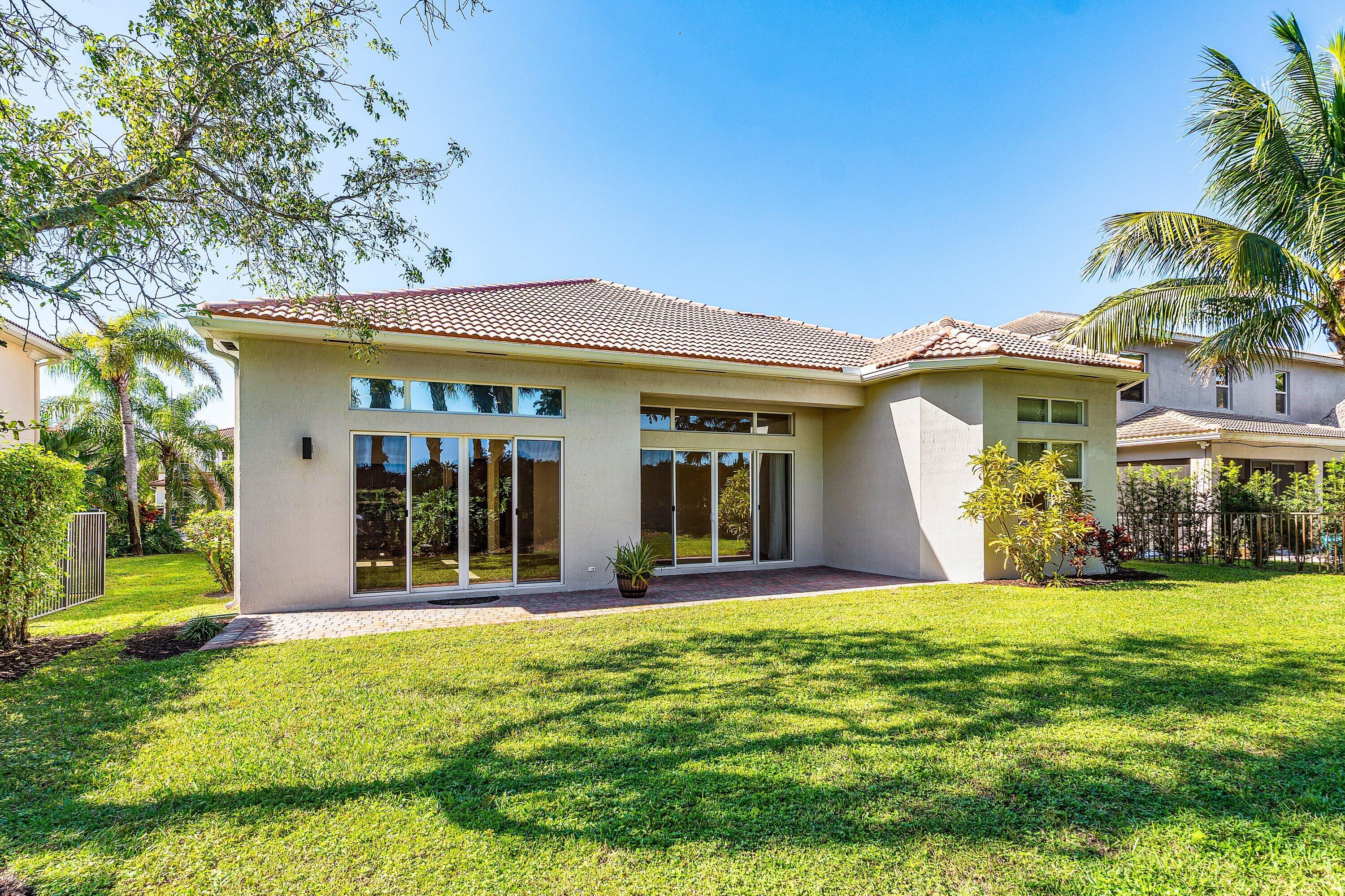 8782 Cobblestone Point Circle, Boynton Beach