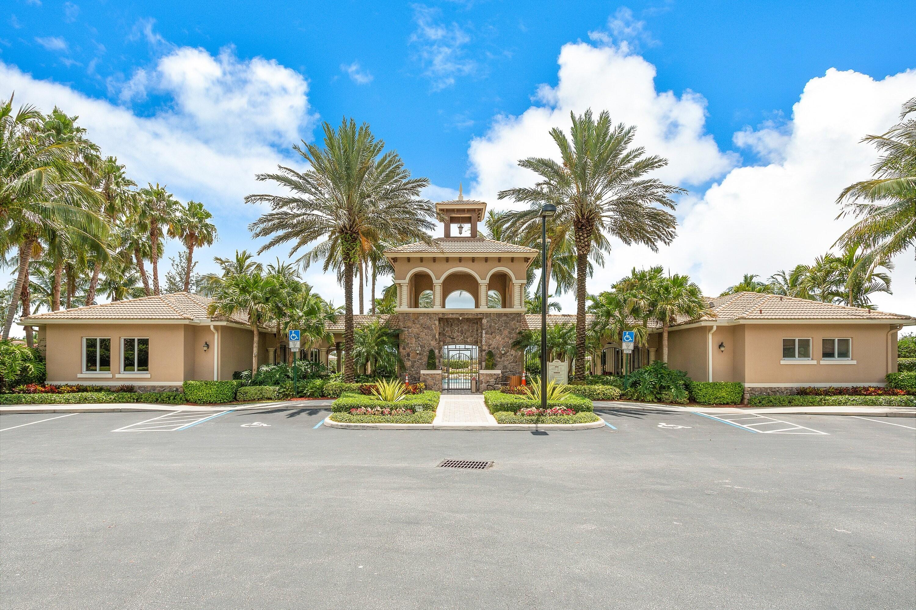 8782 Cobblestone Point Circle, Boynton Beach