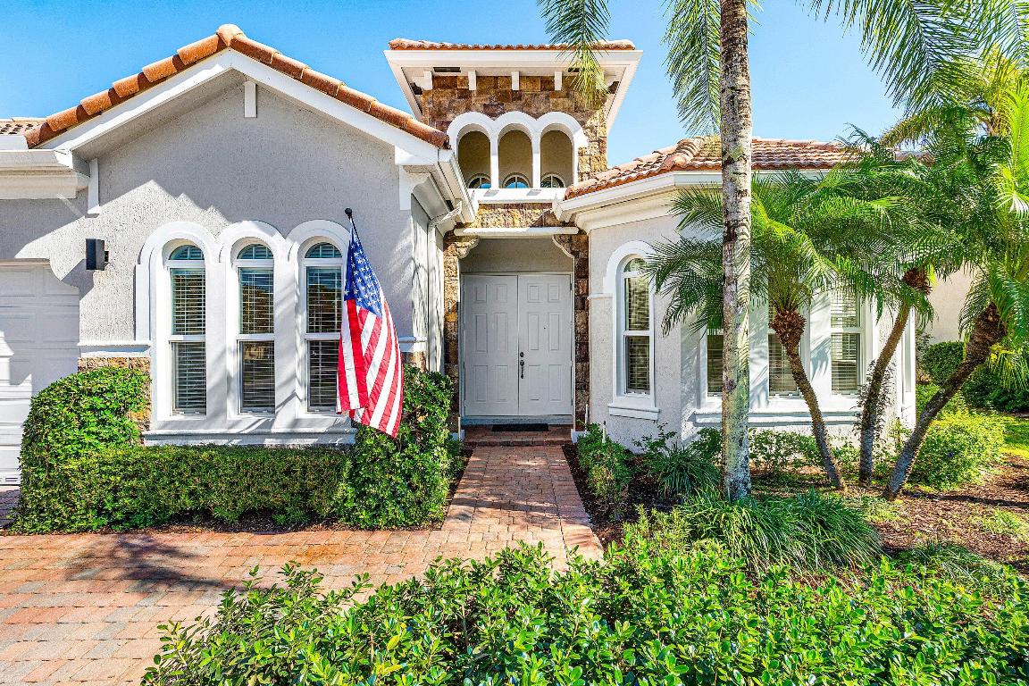 8782 Cobblestone Point Circle, Boynton Beach