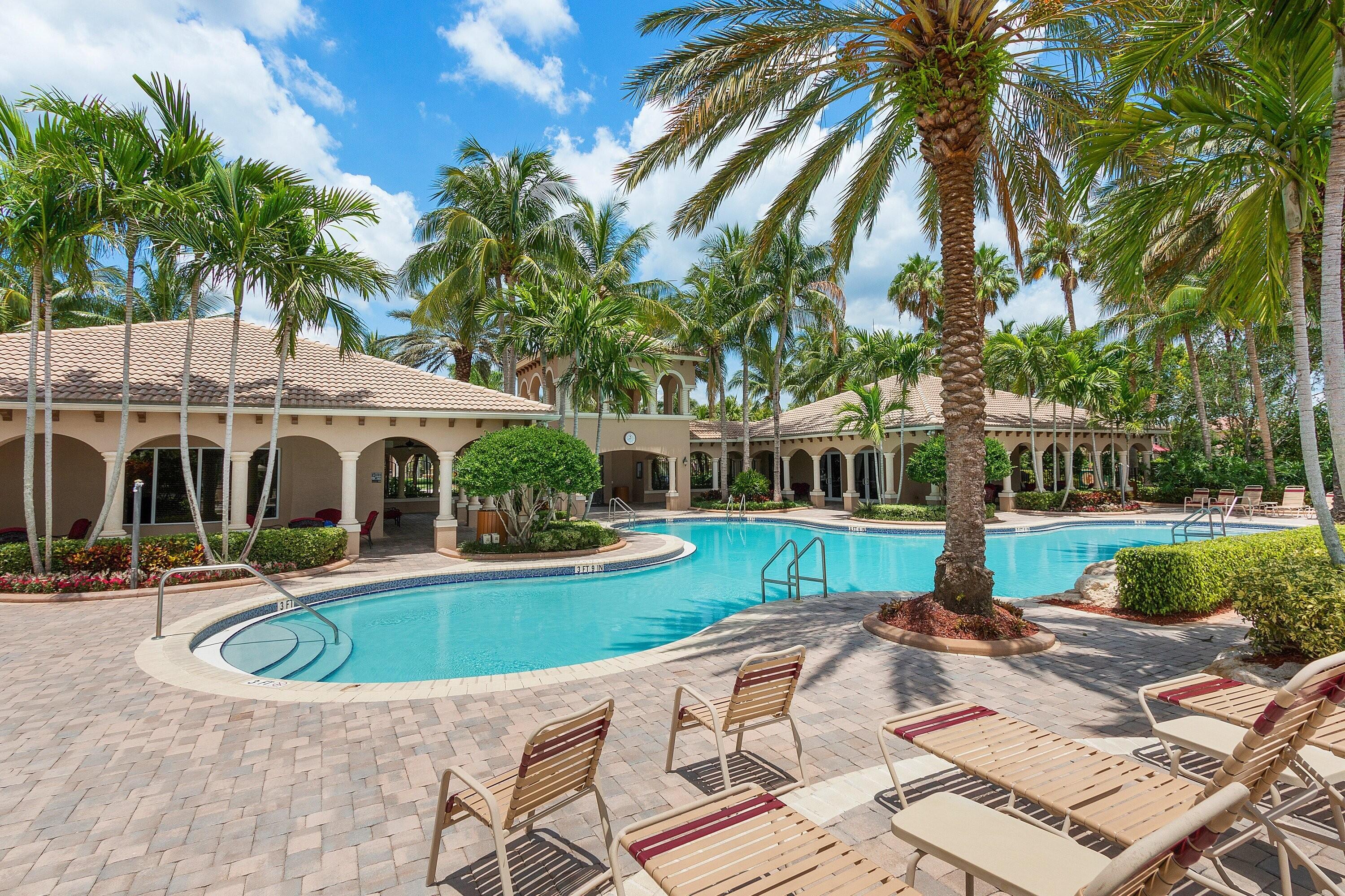 8782 Cobblestone Point Circle, Boynton Beach