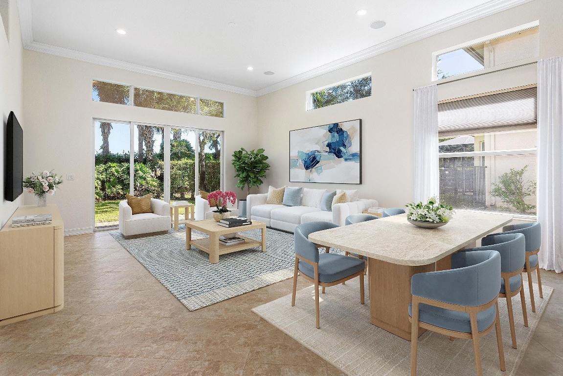 8782 Cobblestone Point Circle, Boynton Beach