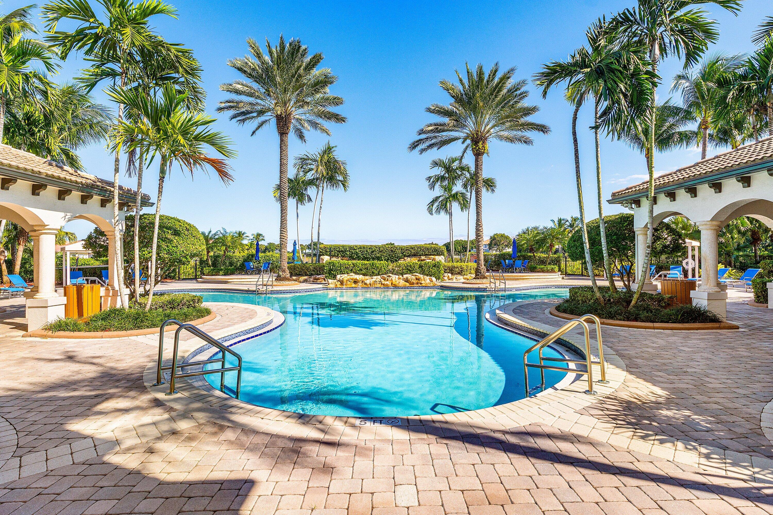 8782 Cobblestone Point Circle, Boynton Beach