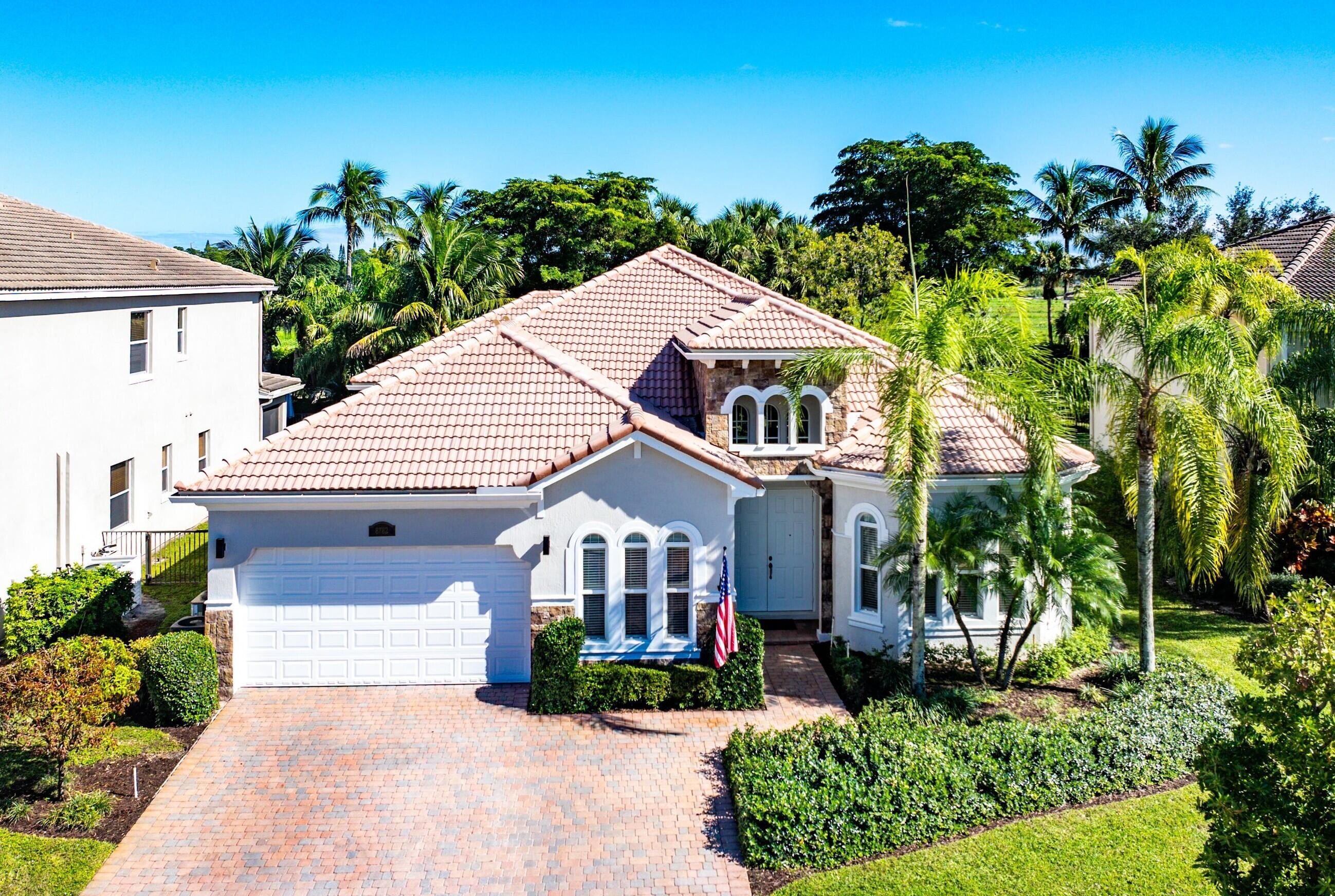 8782 Cobblestone Point Circle, Boynton Beach