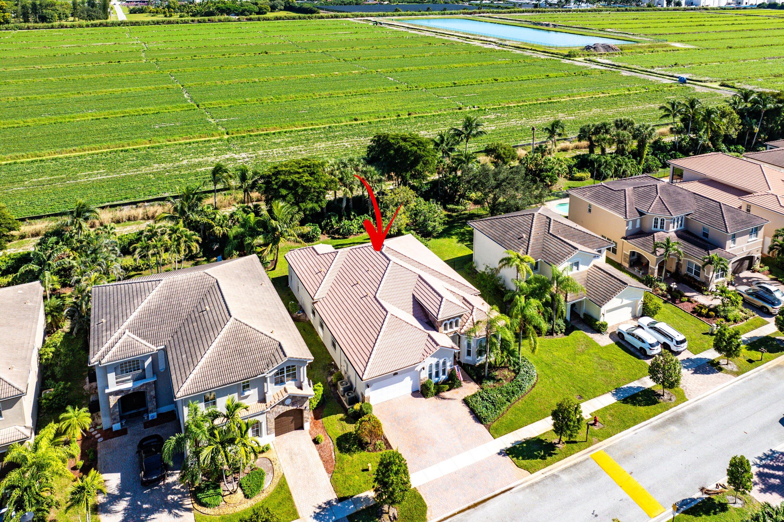 8782 Cobblestone Point Circle, Boynton Beach