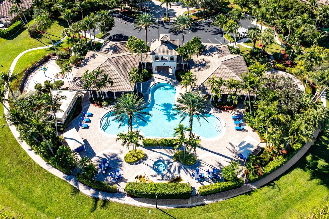 8782 Cobblestone Point Circle, Boynton Beach