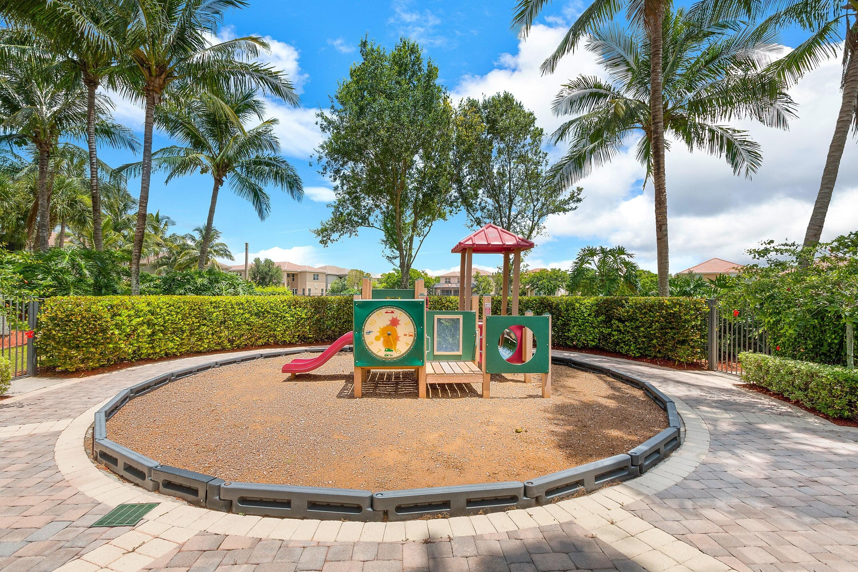 8782 Cobblestone Point Circle, Boynton Beach
